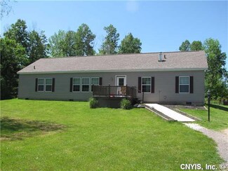 6651 Higginsville Rd, Durhamville, NY 13054