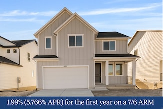 6067 W Garnet Grove Way Unit 229, West Jordan, UT 84081