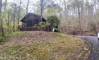 2744 Black Walnut Flats Rd, Sevierville, TN 37862
