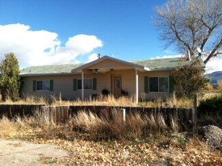 191 S 90 W, Beaver, UT 84713
