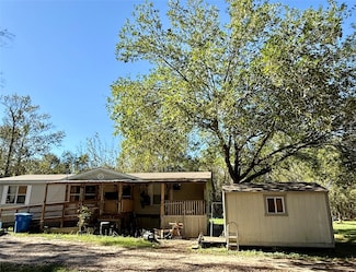 15432 O'Connor Dr, Splendora, TX 77372