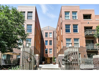 1631 N Emerson St Unit 207, Denver, CO 80218