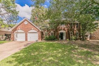 4153 Harvestwood Dr, Grapevine, TX 76051