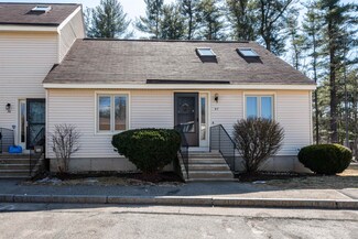1555 Bodwell Rd Unit 57, Manchester, NH 03109