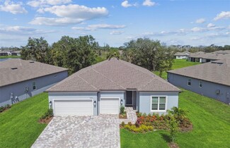 11423 Shoreline Trail, Parrish, FL 34219