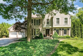 2150 Rose Meadow Ln, Cincinnati, OH 45230