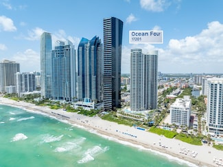 17201 Collins Ave Unit 1501, Sunny Isles Beach, FL 33160