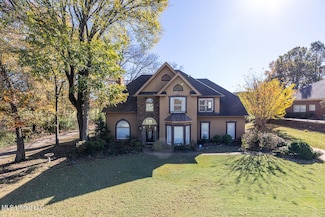9327 Laurel Hill S, Olive Branch, MS 38654