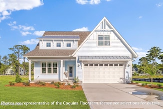 79 Plantation Passage Dr SE, Lockwoods Folly, NC 28422