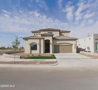 15261 Conviction Ave, El Paso, TX 79938