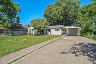 303 Dunn St, Waxahachie, TX 75165