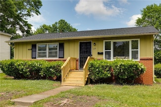 708 Oak Park Ave, Richmond, VA 23222