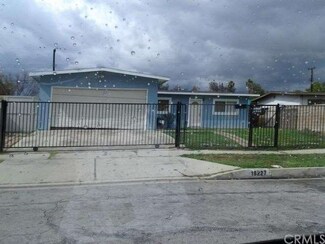 18227 Villa Park St, La Puente, CA 91744