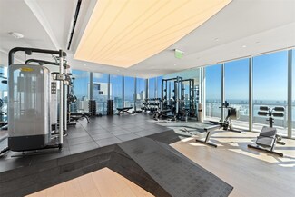 1000 Brickell Plaza Unit 3103, Miami, FL 33131