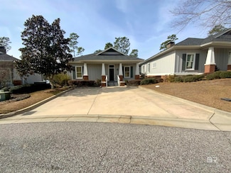 32529 Lakeview Cir, Loxley, AL 36551