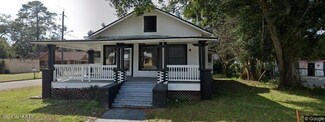 6320 Norwood Ave, Jacksonville, FL 32208
