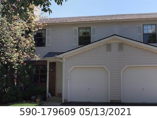 6632 Birchton St, Dublin, OH 43017
