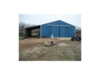 15450 E 1350 Rd, Mound City, KS 66056