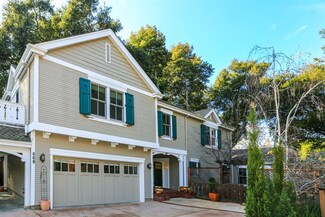 668 Partridge Ave, Menlo Park, CA 94025
