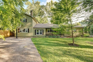 412 E Wayland St, Springfield, MO 65807