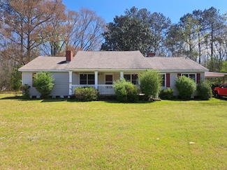 1605 County Line Church Rd, Warm Springs, GA 31830