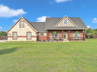 156 Amanda Ln, Springtown, TX 76082