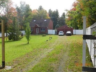 679 Main St, Becket, MA 01223