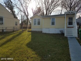 3408 40th Place, Brentwood, MD 20722