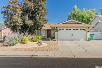 865 Glen Molly Dr, Sparks, NV 89434