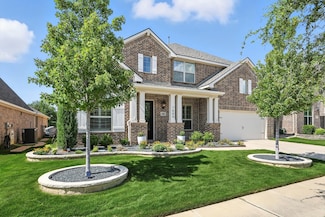 1609 Trinidad Way, Argyle, TX 76226