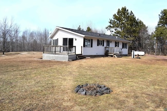 39243 N York Rd, Highbridge, WI 54846