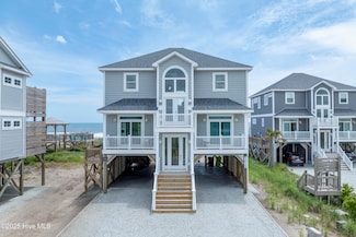 1012 New River Inlet Rd, North Topsail Beach, NC 28460