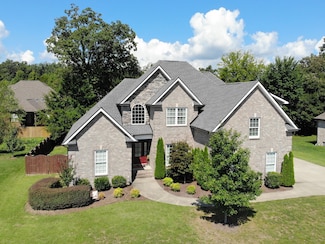 541 Piccadilly Dr, Murfreesboro, TN 37128