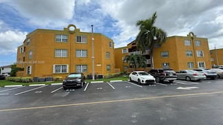 9731 Fontainebleau Blvd Unit F209, Miami, FL 33172