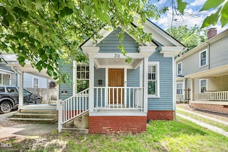 309 Cutler St Unit 1, Raleigh, NC 27603