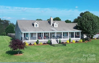 6406 N Nc 16 Hwy, Conover, NC 28613