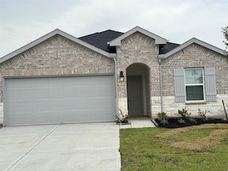 1426 Windom Court Way, Fresno, TX 77545