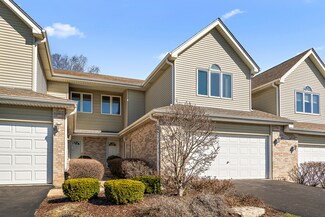 16717 Summercrest Ave, Orland Park, IL 60467