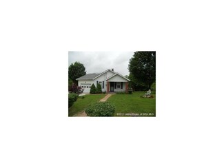 632 N Sandy Hook Rd, Paoli, IN 47454