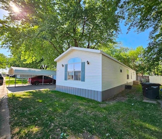 1410 E South St, Hastings, NE 68901