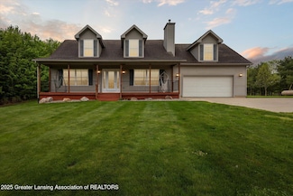 2424 S Canfield Rd, Eaton Rapids, MI 48827