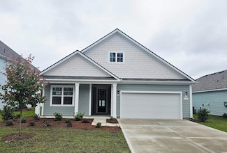 526 Haven View Way, Murrells Inlet, SC 29576