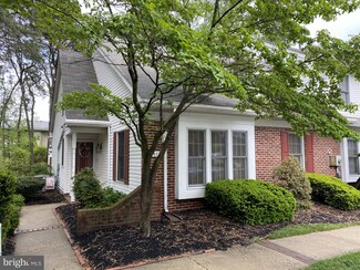 1607 Virginia Ct, Marlton, NJ 08053