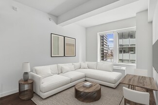 116 John St Unit 1808, New York, NY 10038
