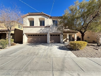 145 Voltaire Ave, Henderson, NV 89002