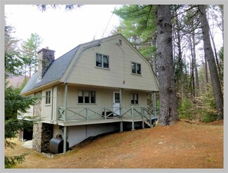 448 Mayhew Turnpike, Plymouth, NH 03264