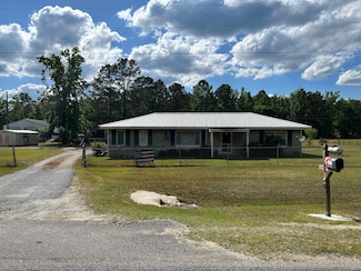 8109 Ga Highway 221, Dearing, GA 30808