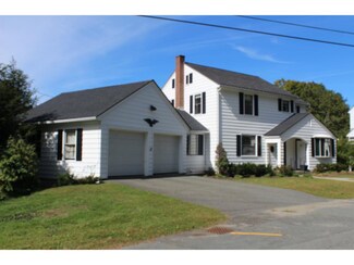 191 Underclyffe Rd, Saint Johnsbury, VT 05819