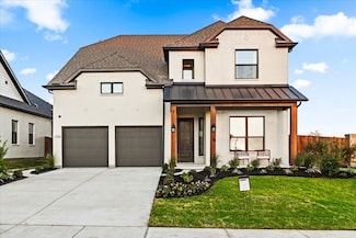 1210 Terrain Rd, Midlothian, TX 76065
