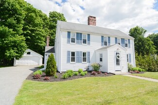 117 Main St, Rowley, MA 01969